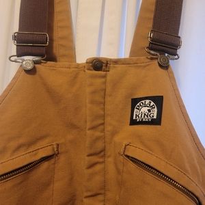 Polarking overalls Size 42/30